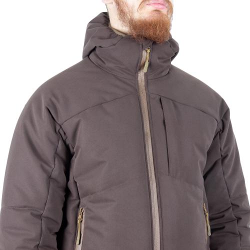 Куртка P1G зимова польова MONTICOLA 2763264-mont-desbr р.XL коричневий