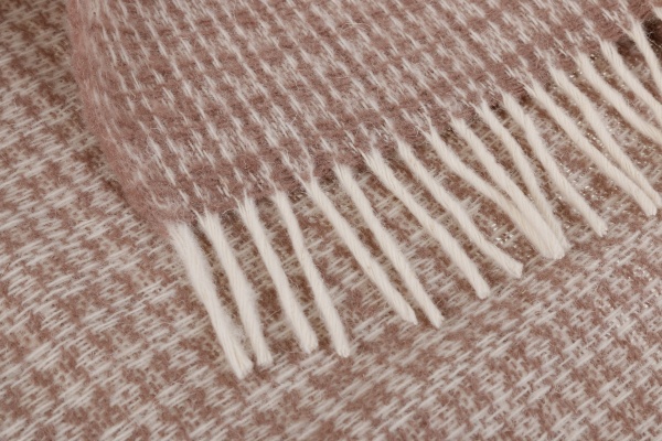 Плед ОСЛО 130x180 см Vladi 