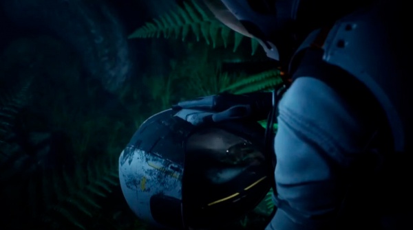 Игра PS5 Returnal Blu-Ray диск (9815396)