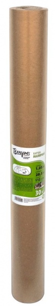 Картон малярный Tempo 1,05x28,5 м
