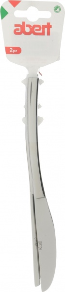 Набір ножів десертних Mirage 2 шт Abert