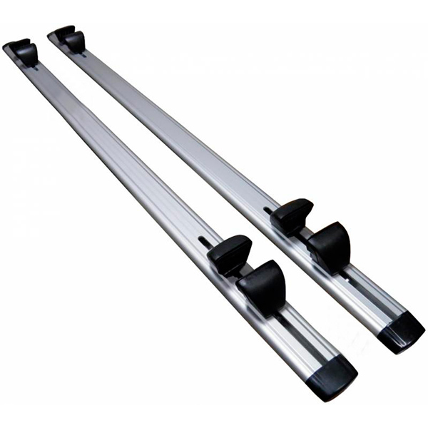 Автомобільний багажник Рейлінг Аеро