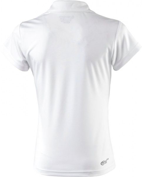 Поло TECNOPRO Donalda 232399-001 152 білий