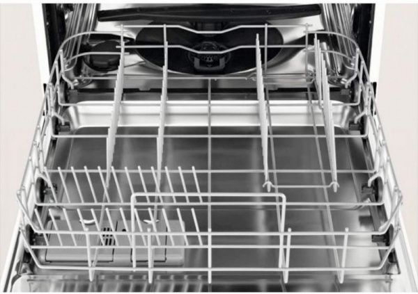 Посудомоечная машина Electrolux ESF9526LOW