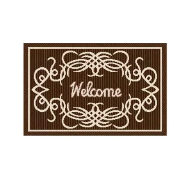 Килим Карат Naturalle 992/91 0.50х0.80 м 