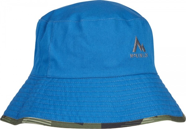 Капелюх McKinley Malaki II U 417918-900633 L/XL синій