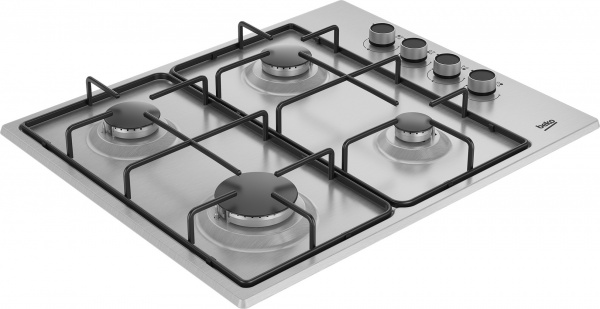 Варильна поверхня Beko HIGG 64123 SX