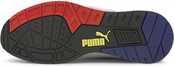 Кроссовки Puma Mirage Mox Decor8 38051401 р.UK 7,5 белый