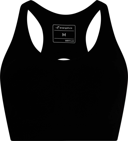 Бра Energetics Inita III W 418100-050 р.M чорний