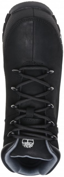 Ботинки Timberland Euro Sprint Hiker TB06361R001 р.45 черный