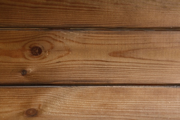 Дом для собак Классика эконом 760х580 мм сосна двухскатная крыша