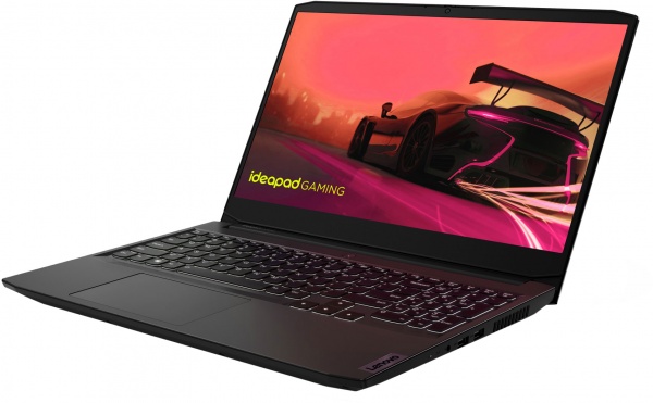 Ноутбук Lenovo ideapad Gaming 3i 15IHU6 15,6