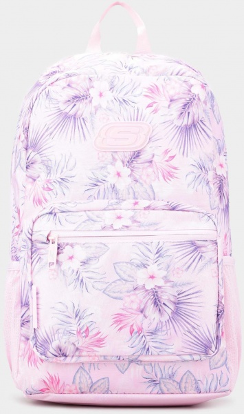 Рюкзак Skechers ADVENTURE BACKPACK SKCH6982PKMT разноцветный