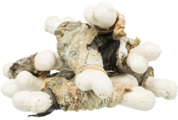 Ласощі Trixie PREMIO Fishies 100 г (31599)