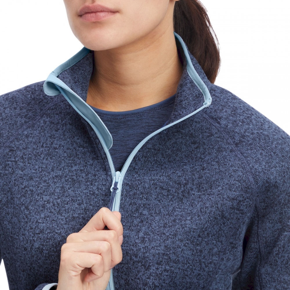 Джемпер McKinley SKEENA WMS 265830-956911 р.XL синий