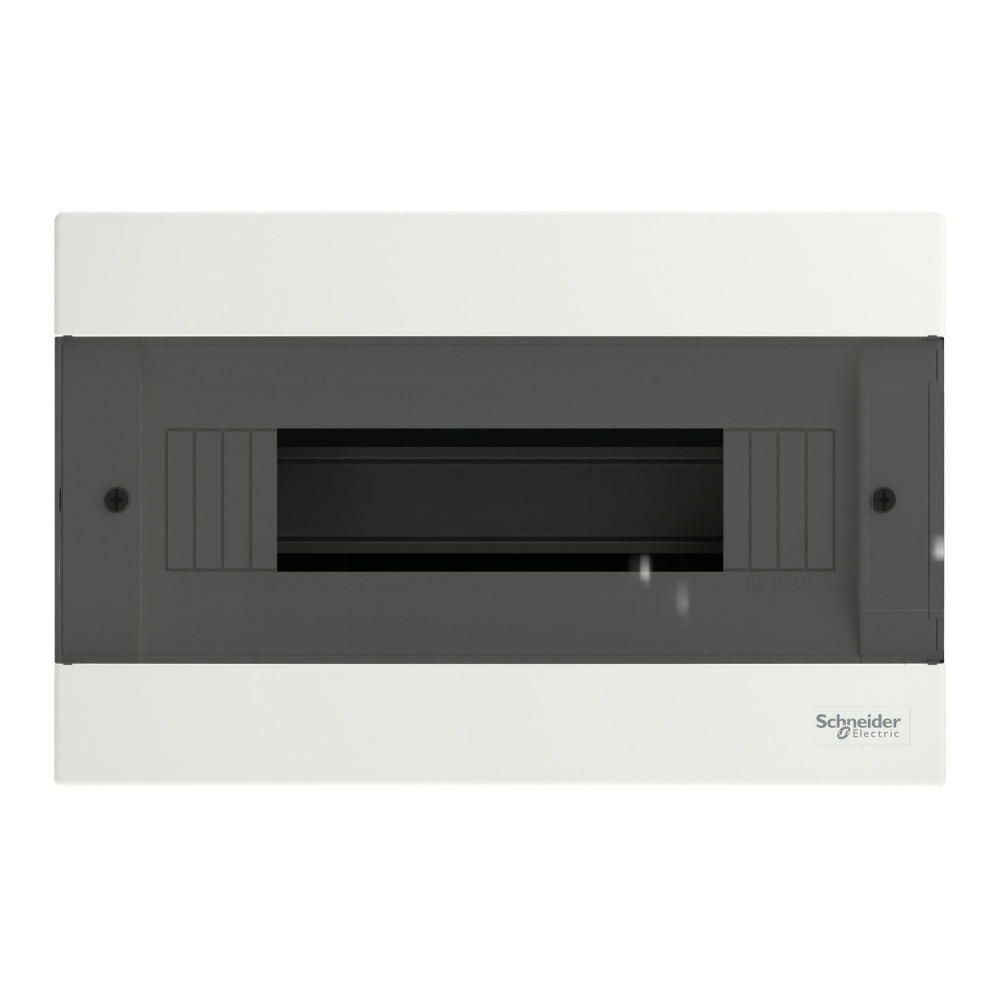 Щиток пластиковый Schneider Electric EZ9EUA112