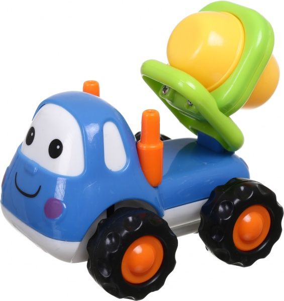 Іграшка Будівельний автомобільчик JDY512000898