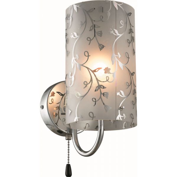 Бра Altalusse INL-9273W-01 хром