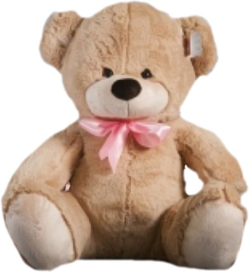 Мягкая игрушка Stip Топтижка середній 80 см 4840437605135