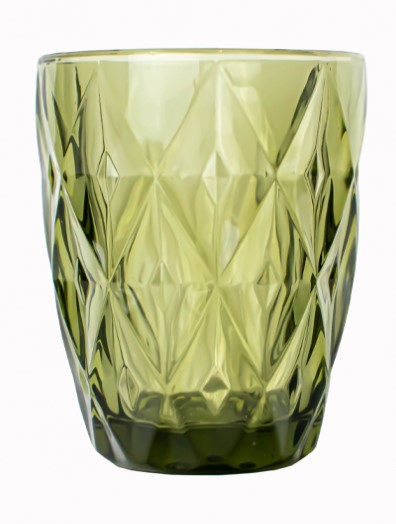Стакан Изумруд 240 мл Helios 