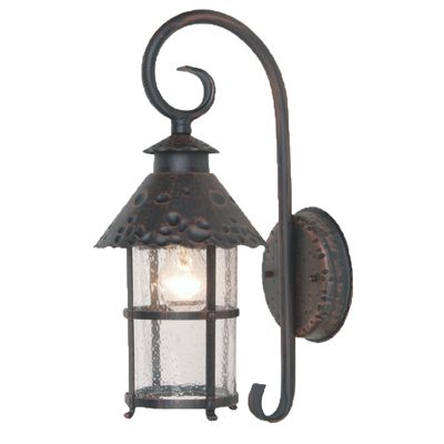 Світильник Ultralight QMT Caior I 1682