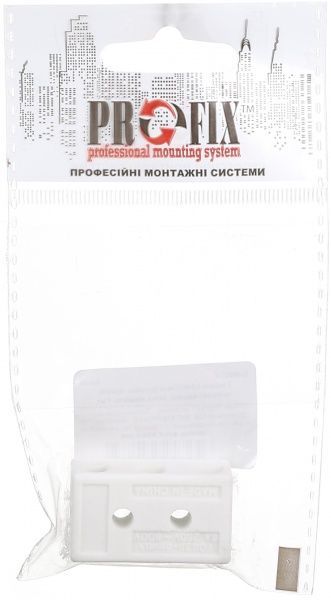 Колодка клемна EMT 22-5083Т-У 2,5-4 мм білий 