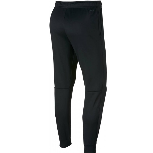 Штани Nike M NK THRMA PANT TAPER 932255-010 р. XL чорний
