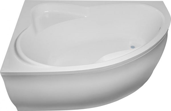 Ванна акриловая Imprese Loreтa L без ножек 170x115