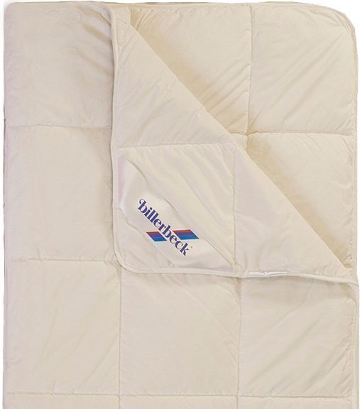 Одеяло Планта легкая 140x205 см Billerbeck