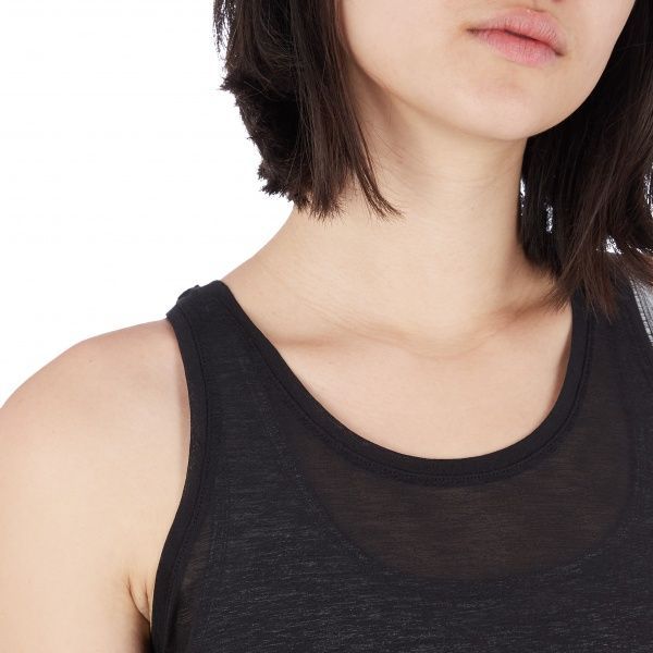 Майка Energetics Galina 3 wms 302483-050 44 чорний