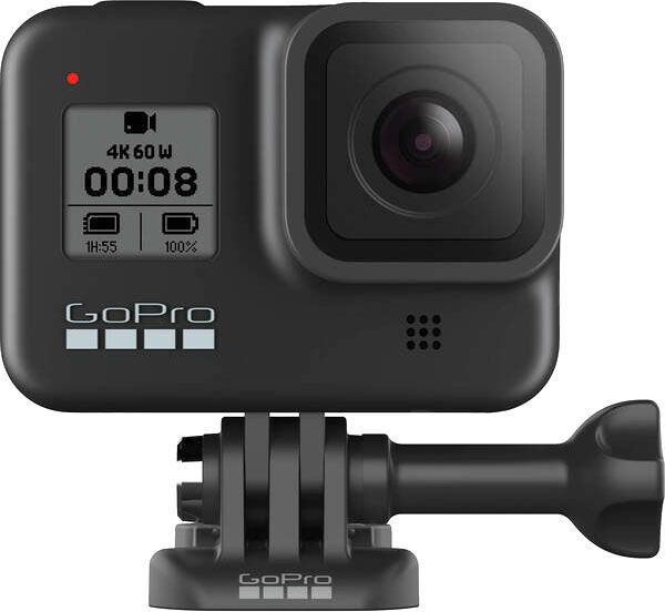 Камера GoPro Hero 8 black (CHDSB-801) 
