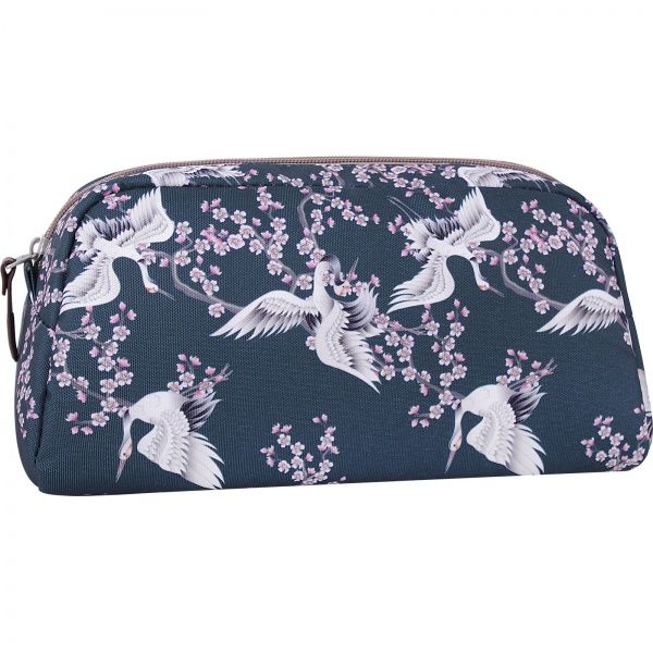 Косметичка Bagland Журавлі сублімація 794 мульті 00198664 