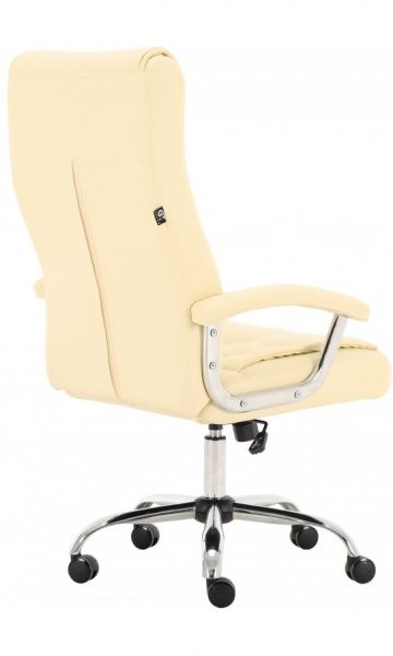 Крісло GT Racer Х-2973 кремовий 