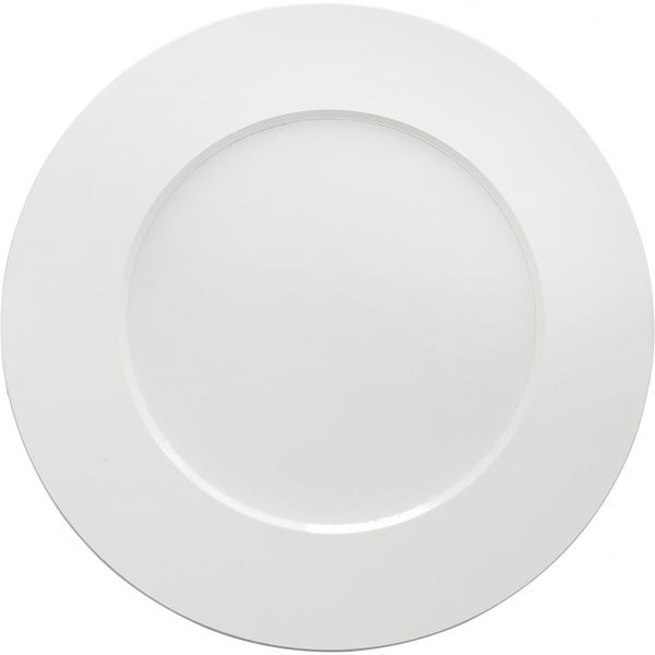 Світильник точковий Hopfen LED 6 Вт 4200 К білий TH 95 WH 