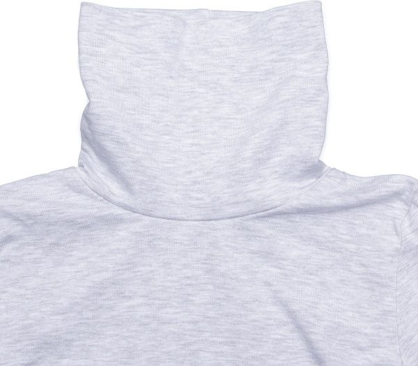 Джемпер детский Фламинго р.98 меланж 816-427 