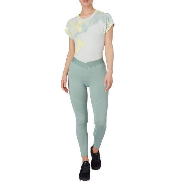 Лосины Energetics Jennifer wms 411128-682 р.34 салатовый