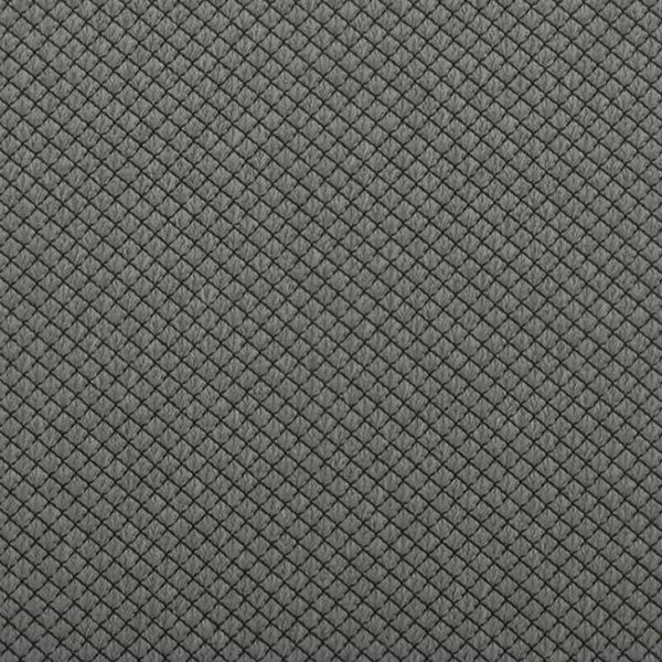 Диван прямой M3 Ambrella 84 жаккард светло-серый 1300x780x660 мм