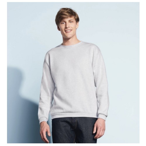 Спортивна кофта Sol's SPIDER 1168360 р. M сірий