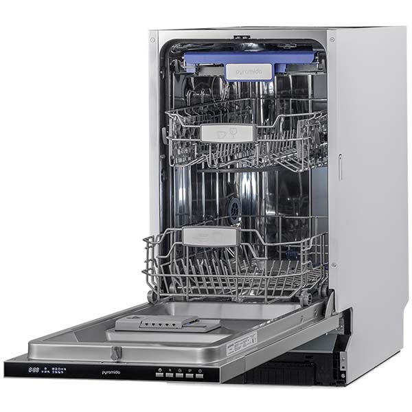 Вбудовувана посудомийна машина Pyramida DWN 4510