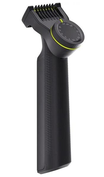 Триммер Philips OneBlade Pro 360 QP6542/15 для лица и тела