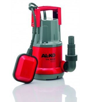Насос заглибний AL-KO ТК 250 Есо 