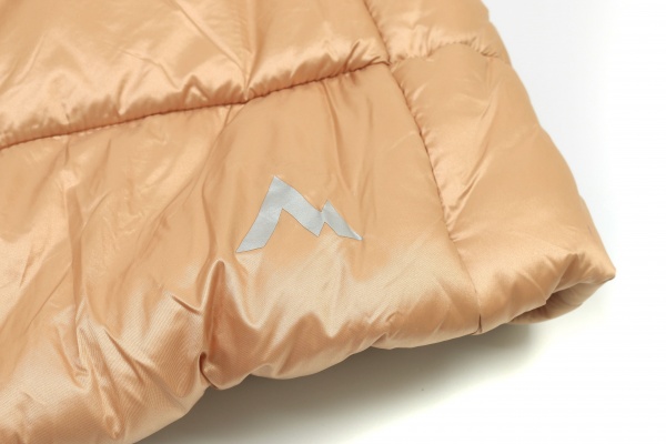 Куртка-парка McKinley Kelly II gls 415678-860 р.152 бежевий