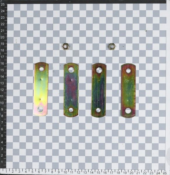 Сигнал звуковой воздушный Lavita улитка