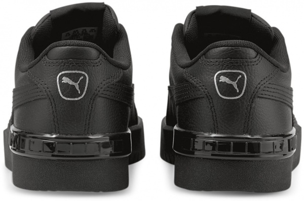 Кроссовки Puma Jada 38075101 р.36 черный