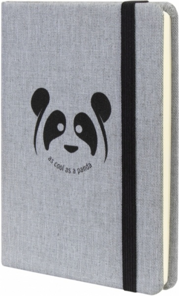 Книга для нотаток Panda лінія Optima A6 2021