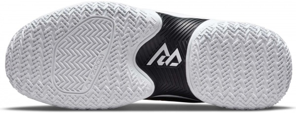 Кросівки Jordan Jordan One Take II CW2457-607 р.US 11 червоний