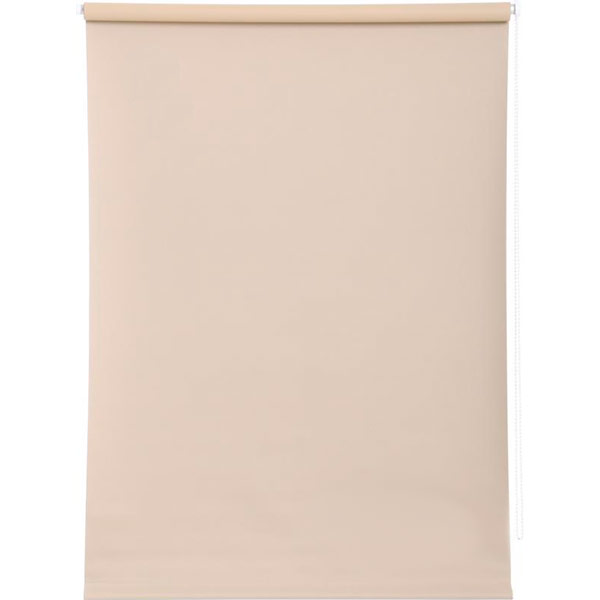 Ролета міні термо (blackout) Bella Vita D48-3 blackout 50x150 см темно-бежева 