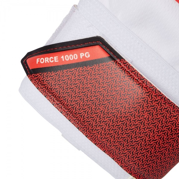 Вратарские перчатки Pro Touch Force 1000 PG 413190-900272 4 красный
