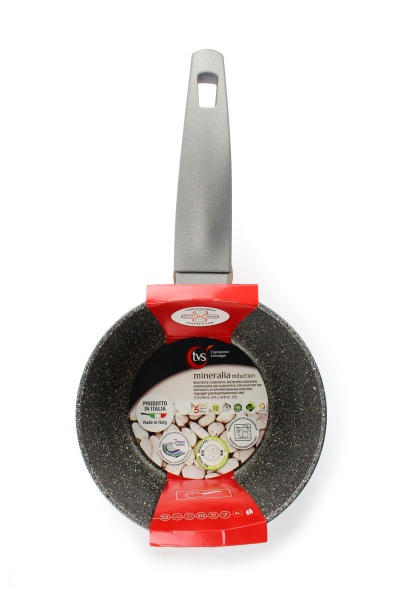 Ковш Mineralia Induction 16 см 1,3 л TVS