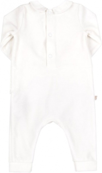 Чоловічок Bembi Сhristening КБ137 р.62 молочний 3137011832.200 